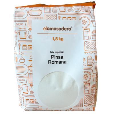 Farina Mix Pinsa romana El Amasadero 1,5 kg