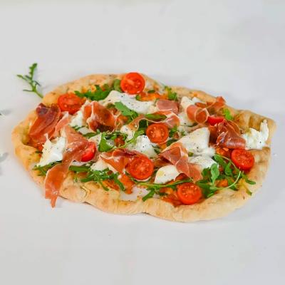 Farina Mix Pinsa romana El Amasadero 1,5 kg