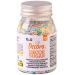 Sprinkles bastonets de sucre perlat 90 g colors