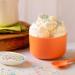 Sprinkles bastonets de sucre perlat 90 g colors