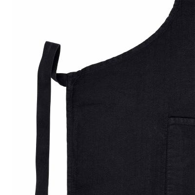 Davantal cot i lli Les Cerises Food Addict caviar