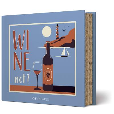 Set 3 utensilis per vi Novel Wine