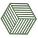 Estalvis trivet hexgon Colors 2025