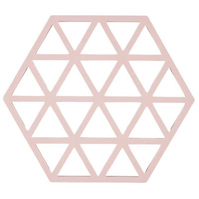 Estalvis trivet triangles Colors 2025