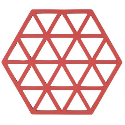 Estalvis trivet triangles Colors 2025