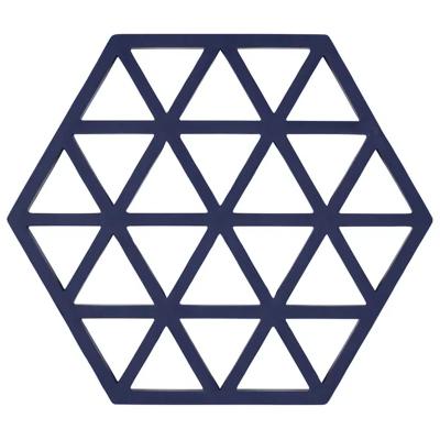 Salvamanteles trivet tringulos Colors 2025