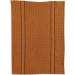 Drap de cuina cot reciclat Lars caramel