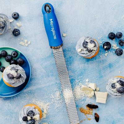 Ratllador Microplane Zester fi colors 2025