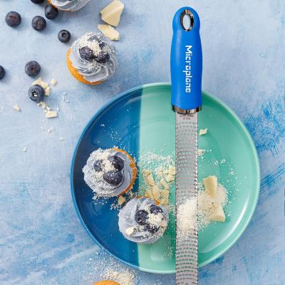 Ratllador Microplane Zester fi colors 2025