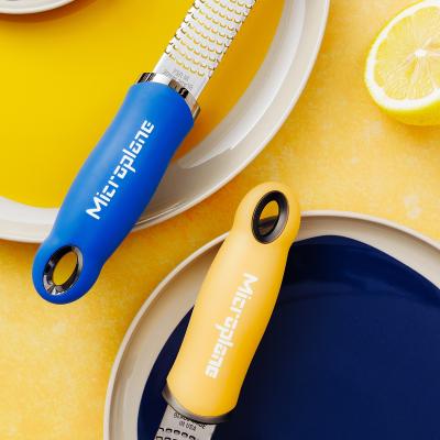 Ratllador Microplane Zester fi colors 2025