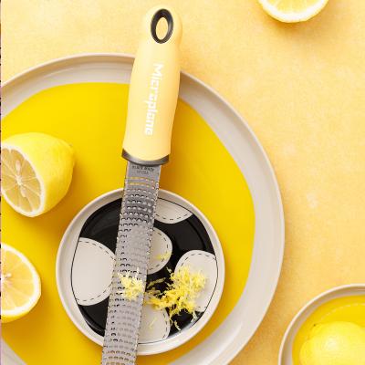 Ratllador Microplane Zester fi colors 2025