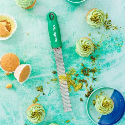 Ratllador Microplane Zester fi colors 2025