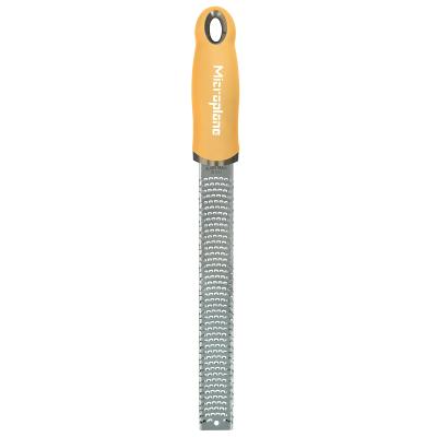 Rallador Microplane Zester fino colores 2025