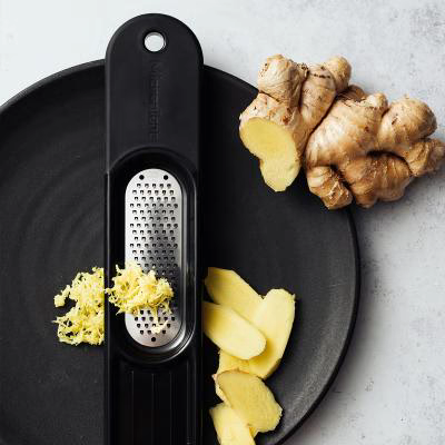 Ratllador Microplane gingebre 3 en 1