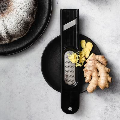 Ratllador Microplane gingebre 3 en 1