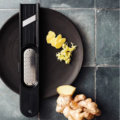 Ratllador Microplane gingebre 3 en 1