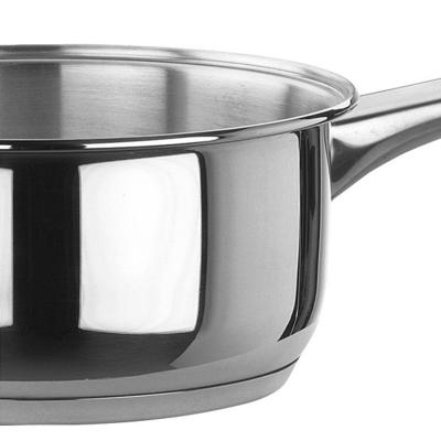 Cass� acer Inoxibar Ecco