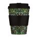 Tassa amb tapa Ecoffee PLA 350 ml Blackthorn