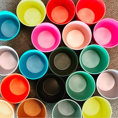 Tassa amb tapa Ecoffee PLA 350 ml Blackthorn