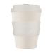 Tassa amb tapa Ecoffee PLA 350 ml Waicara