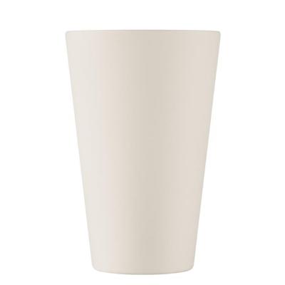 Tassa amb tapa Ecoffee PLA 400 ml Waicara