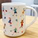 Mug tassa P�del 40 cl