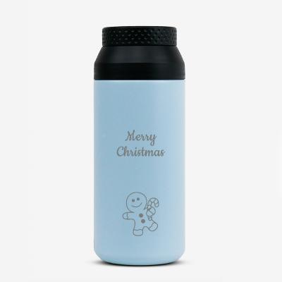 Personalitzaci� gravat l�ser Nom+Imatge Runbott