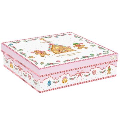 6x tassa espresso Ginger amb plat 100 ml