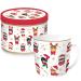 Tassa mug regal Cats Christmas 350 ml