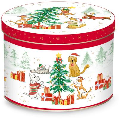 Tassa mug regal Dogs Christmas Tree 350 ml
