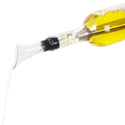 Refredador ampolla vi amb abocador
