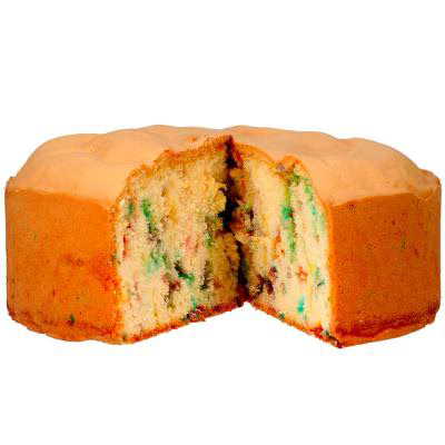 Sprinkles Jimmies Rainbow de Wilton 150 g