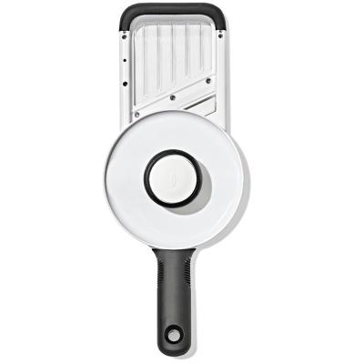 Mandolina Oxo 5 posicions rodanxa i juliana