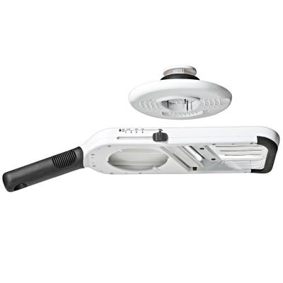 Mandolina Oxo 5 posicions rodanxa i juliana