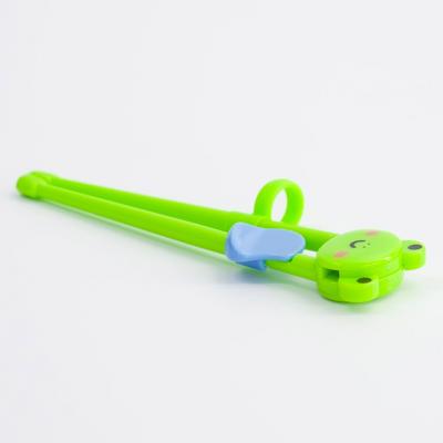 Bastonets japonesos Frog amb suport dit