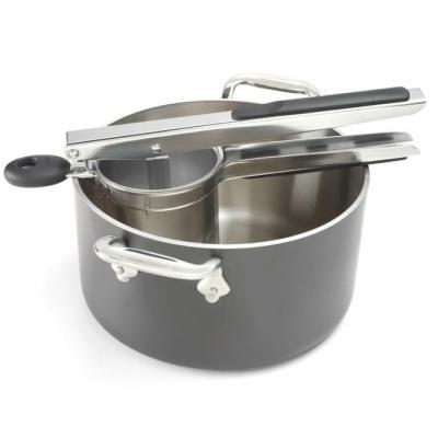 Premsa pur� palanca Oxo