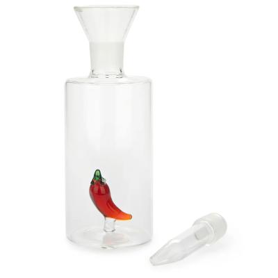 Setrill guindilla per oli picant