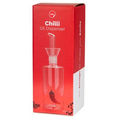 Setrill guindilla per oli picant