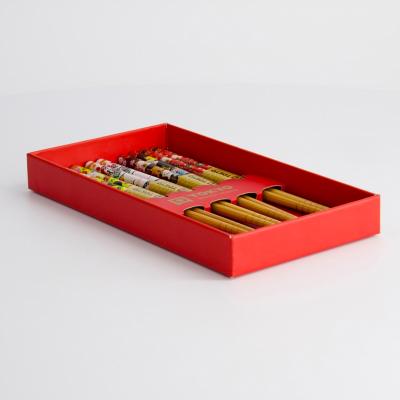 5 parells bastonets japonesos Lucky Cats Japan