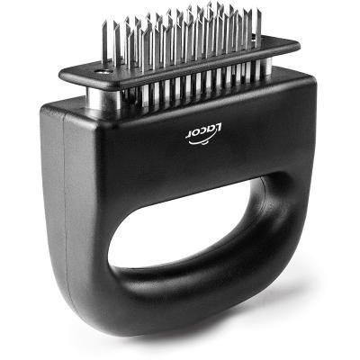 Reblanidor de carn 48 ganivetes