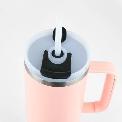 Gerra t�rmica cer�mica Runbott Latt 1100 ml cotton