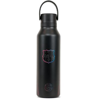 Ampolla t�rmica cer�mica Runbott MII 600 ml FCB Bl