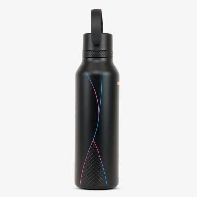 Ampolla t�rmica cer�mica Runbott MII 600 ml FCB Bl