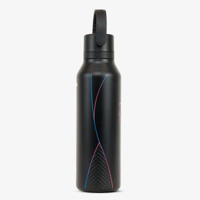 Ampolla t�rmica cer�mica Runbott MII 600 ml FCB Bl
