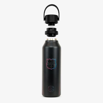 Ampolla t�rmica cer�mica Runbott MII 600 ml FCB Bl