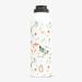 Ampolla t�rmica cer�mica Runbott Mii 600ml Yoga