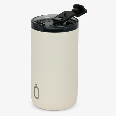 Termo cer�mic Runbott Siip 350 ml sand