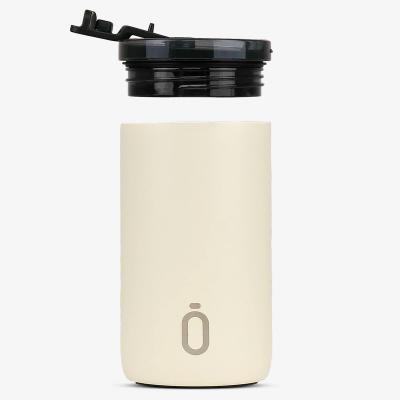 Termo cer�mic Runbott Siip 350 ml sand
