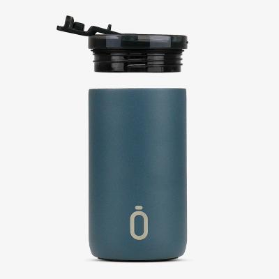 Termo cer�mic Runbott Siip 350 ml ocean