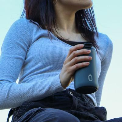 Termo cer�mic Runbott Siip 350 ml ocean